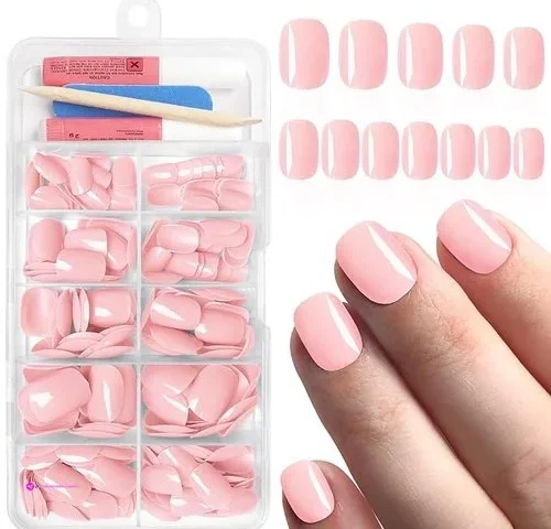 Bellelfin Press Nails Clip Coupon