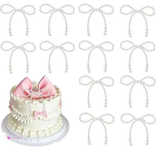 Pearl Cake Toppers Promo Code Hzwkpy2…