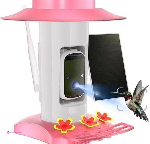 Sv3c Hummingbird Feeders Code S8syyif…