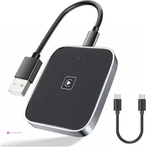 Wireless Carplay Adapters Clip Coupon