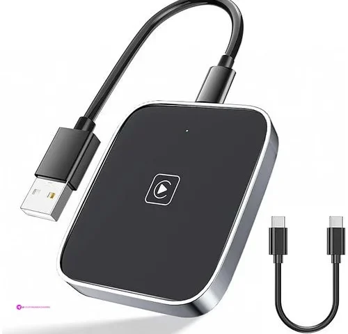 Wireless Carplay Adapters Clip Coupon