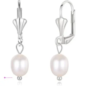Sterling Pearl Earrings Promo Code Wy…