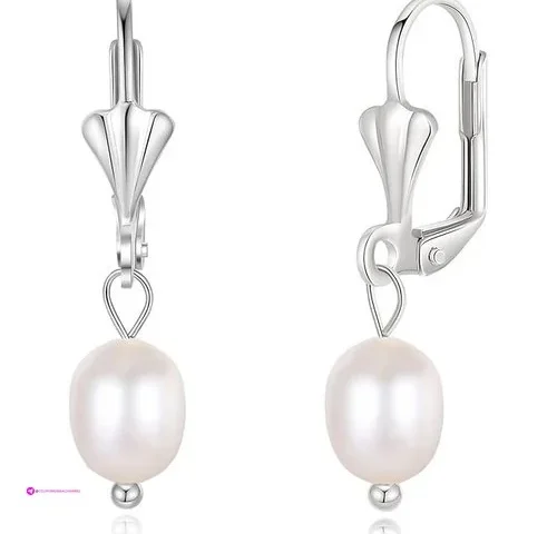 Sterling Pearl Earrings Promo Code Wy…