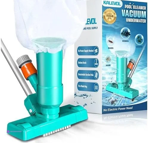 Pool Vacuum Cleaners Code Xmrktow6