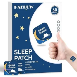 Sleep Patches Promo Code Co8uhqsp