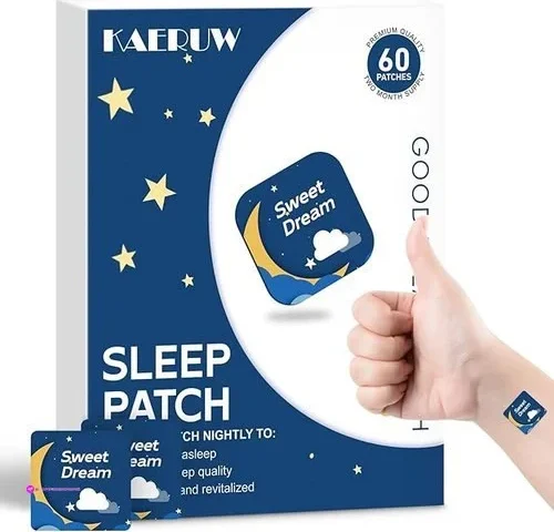 Sleep Patches Promo Code Co8uhqsp