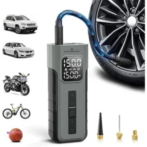 Portable Air Compressors Use Code Gj7…