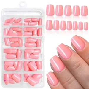 Lifextol Press Nails Clip Coupon