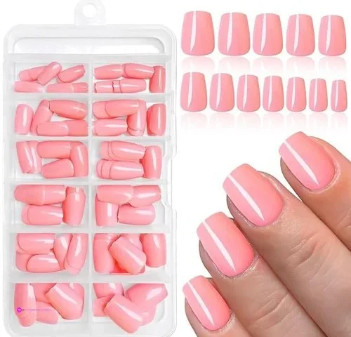 Lifextol Press Nails Clip Coupon
