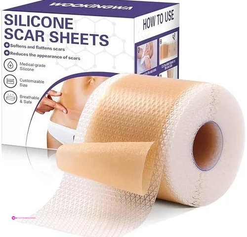 Wookingwa Scar Sheets Promo Code Q4t4…