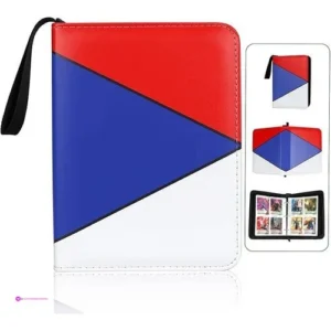 Trading Card Binders Clip Coupon