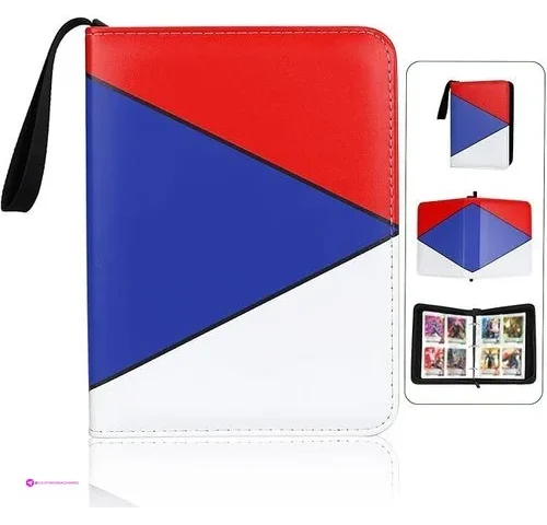 Trading Card Binders Clip Coupon