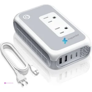 Mapambo Voltage Converters Promo Code…