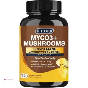 Drfoster Brain Supplements Promo Code…