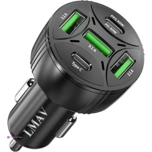 Reg Car Phone Chargers Code 9yjjcsnz