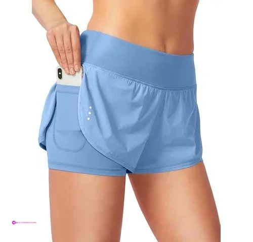 Reg Women Running Shorts Code V7qgxtd…