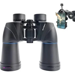 Yinmone 10×50 Binoculars Promo Code P…