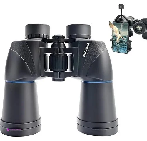 Yinmone 10×50 Binoculars Promo Code P…