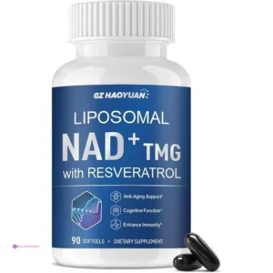 Haoyuan Nad Supplements Promo Code 9n…