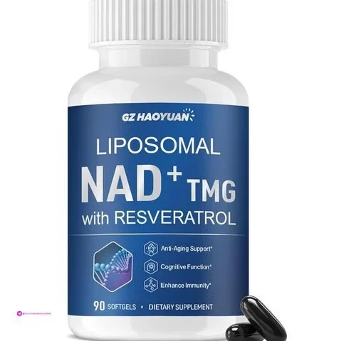 Haoyuan Nad Supplements Promo Code 9n…