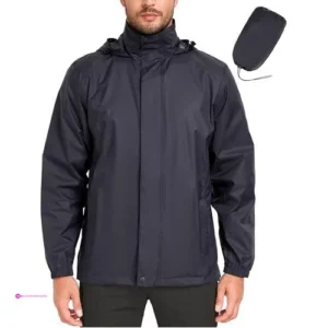 Mansdour Rain Jackets Promo Code Kfq3…