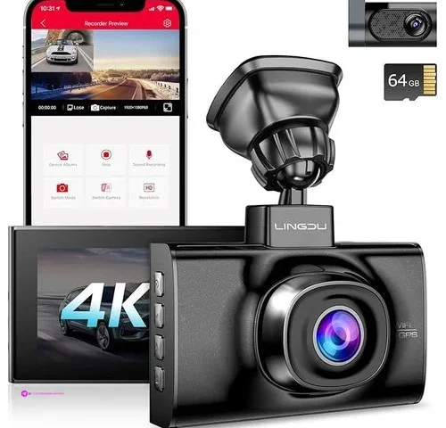 Lingdu Dash Cams Promo Code 2brubl9p