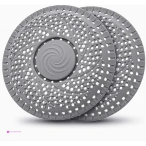 Shower Hair Catchers Clip Coupon