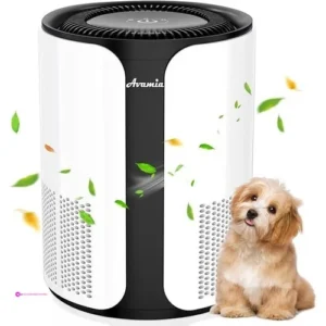 Hepa Air Purifier Off Code 38shrgjq