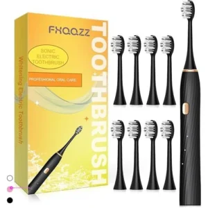 Reg Rechargeable Electric Toothbrush …