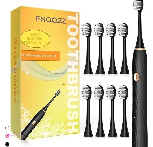 Reg Rechargeable Electric Toothbrush …