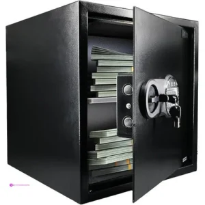 Security Safe Boxes Clip Coupon