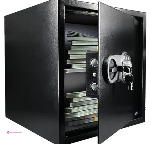 Security Safe Boxes Clip Coupon
