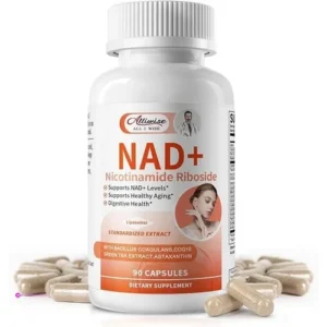 Alliwise Nad Supplements Promo Code A…