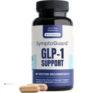 Symptoguard Digestive Supplements Pro…
