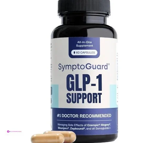 Symptoguard Digestive Supplements Pro…