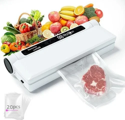 Food Vacuum Sealer Machine Code Sdaw6…