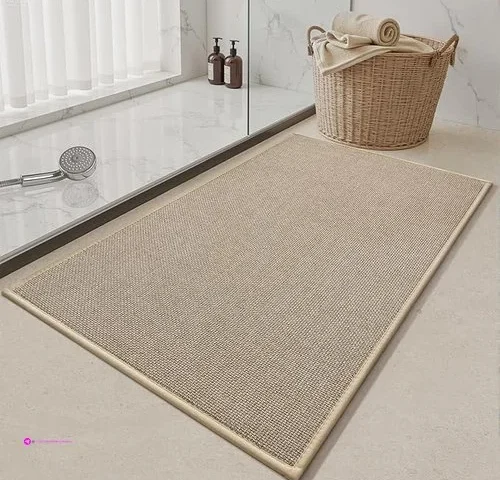Bath Mats Code 6mfabfev