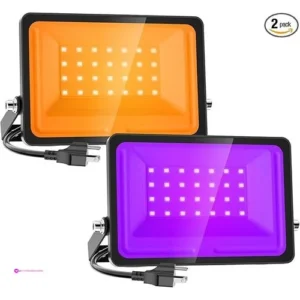 Onforu Halloween Floodlights Code Eaf…