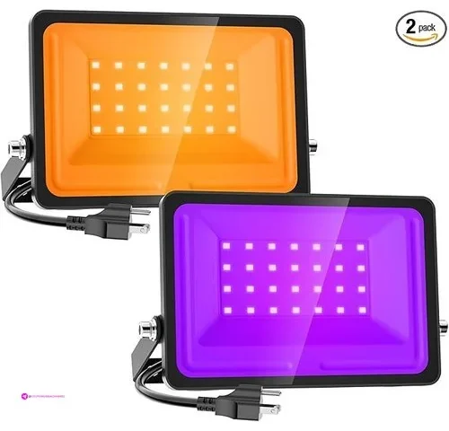 Onforu Halloween Floodlights Code Eaf…