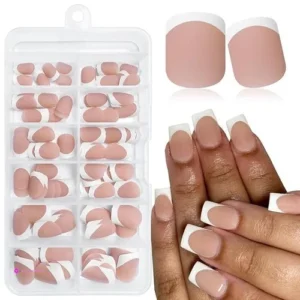 Addfavor Press Nails Clip Coupon