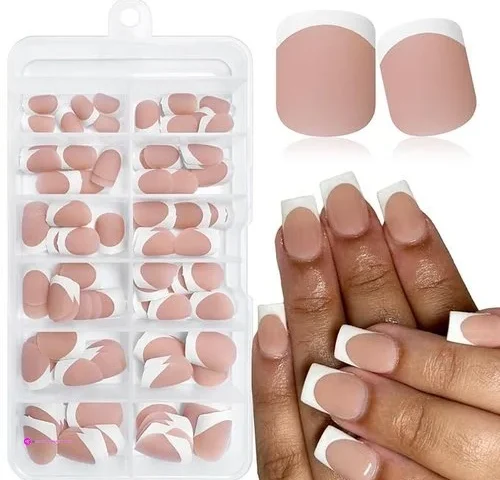 Addfavor Press Nails Clip Coupon