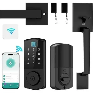 Cinop Smart Door Locks Promo Code