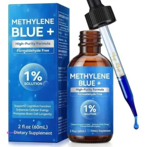 Methylene Blue Supplements Promo Code…