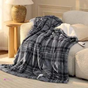 Heated Blanket Code Q3mb4s3m Coupon