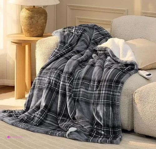 Heated Blanket Code Q3mb4s3m Coupon