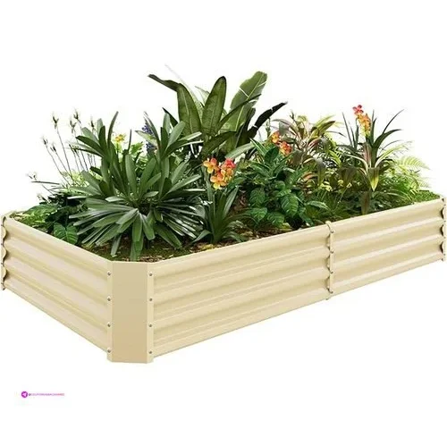 Land Guard Metal Garden Beds Clip