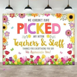 Lofaris Teacher Backdrops Promo Code …