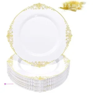Liacere Gold Plates Code 8c3a9vgy