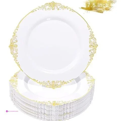 Liacere Gold Plates Code 8c3a9vgy