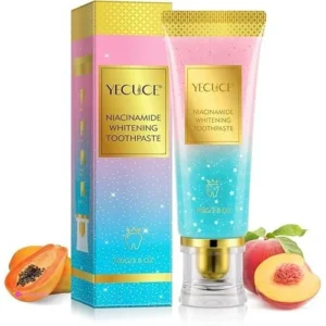 Niacinamide Toothpastes Promo Code O9…